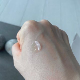 세렌디뷰티 라블룸 바이탈 리페어 크림 — 4점을 준 리뷰어가 2021년 3월 올린 사용 사진