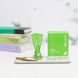 [몸엔용] 에버업 멀티비타민&미네랄, 눈건강 루테인 혈행건강 오메가3, 면역 프로바이오틱스 3종 택1 — 5점을 준 리뷰어가 2022년 5월 올린 사용 사진