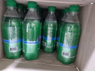 몽베스트 Montbest with Sparkling water Plain 20병 — 5점을 준 리뷰어가 2021년 10월 올린 사용 사진