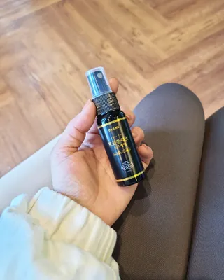 닥터안스 프로폴리스 스프레이 25ml — 4.5점을 준 리뷰어가 2022년 10월 올린 사용 사진
