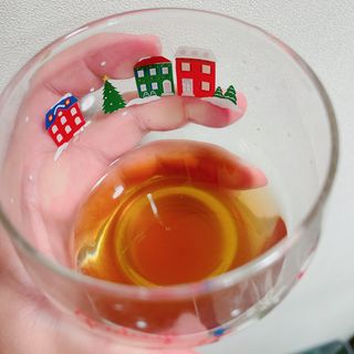 프리마인 자체 기업부설 연구소에서 찾아낸 건강한 수면의 비밀.  슬립토 플러스 30포 — 5점을 준 리뷰어가 2021년 10월 올린 사용 사진