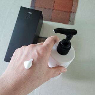 에일리언오더즈 센티드 핸드&바디 로션 290ml (3종 택1) — 5점을 준 리뷰어가 2023년 8월 올린 사용 사진