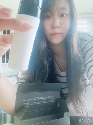 뿌리니 BBURINI L01, L02, L36, L222, A21, A110 6종 중 택1 — 4점을 준 리뷰어가 2021년 7월 올린 사용 사진