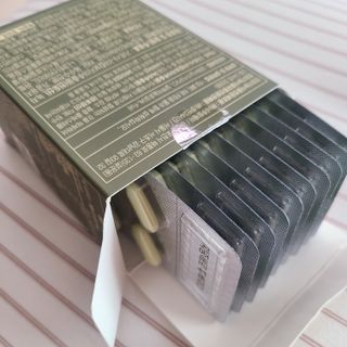 클린24시간 지중해로 쏙빠지다 1SET (800mg*60정) — 5점을 준 리뷰어가 2023년 9월 올린 사용 사진