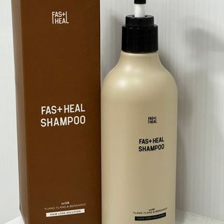 패스트힐(fast heal) 패스트힐 탈모증상완화샴푸 470ml — 5점을 준 리뷰어가 2023년 10월 올린 사용 사진