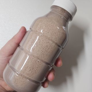 닥터유 프로 단백질 드링크 40g 초코 닥터유 프로 단백질드링크 40g 초코 — 5점을 준 리뷰어가 2024년 9월 올린 사용 사진