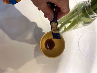 광동생활건강 나우 [광동] 배도라지 쌍화스틱 10mL x 100포 — 5점을 준 리뷰어가 2023년 2월 올린 사용 사진