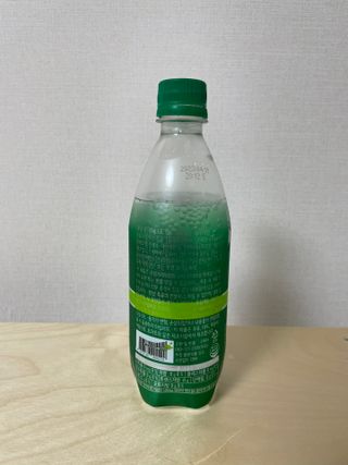 몽베스트 Montbest with Sparkling water Lime20병 — 5점을 준 리뷰어가 2022년 7월 올린 사용 사진