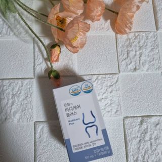 프리마인 평생 써야하는 관절의 건강을 위한 완벽설계 솔루션 관절n마디케어 플러스 120정 — 5점을 준 리뷰어가 2021년 12월 올린 사용 사진