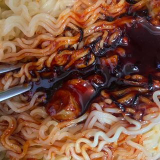 팔도비빔장 시그니처 380g 2개 — 5점을 준 리뷰어가 2022년 2월 올린 사용 사진