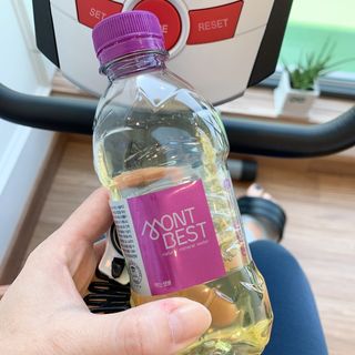 [몽베스트] 위드 더 블랜딩 하우스 _ 버라이어티팩 — 4점을 준 리뷰어가 2022년 11월 올린 사용 사진