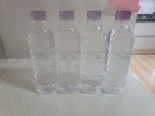 몽베스트 [MONTBEST]위드어스 500mL 20병 — 5점을 준 리뷰어가 2022년 6월 올린 사용 사진