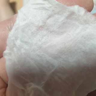 랑벨 수퍼내츄럴 수분잠금 토너 500ml (수분, 보습, 피부장벽 토너) — 5점을 준 리뷰어가 2022년 4월 올린 사용 사진