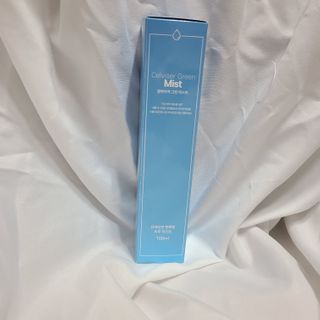 셀바이져 지우개 미스트 피부 보호 입주변 트러블 진정 케어 아기 안개분사 미스트 — 5점을 준 리뷰어가 2021년 1월 올린 사용 사진
