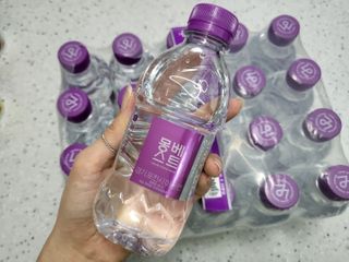 몽베스트 [MONTBEST] 330mL 20병 — 5점을 준 리뷰어가 2021년 10월 올린 사용 사진