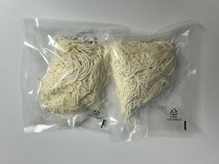 [한면원] 비빔국수 2인분 — 5점을 준 리뷰어가 2023년 3월 올린 사용 사진