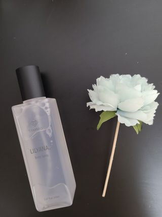 탐니크 바디미스트 릴리아나 150ml — 5점을 준 리뷰어가 2020년 12월 올린 사용 사진