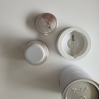 CRE8SKIN(크리에이트스킨) 화사한크림 — 5점을 준 리뷰어가 2022년 3월 올린 사용 사진