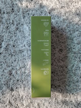 에클리스 피어나 스킨토너 — 5점을 준 리뷰어가 2022년 3월 올린 사용 사진