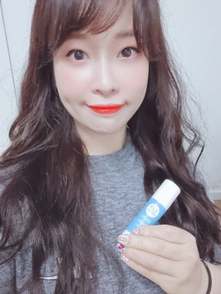 [립빠미] 립앤칙스 멀티밤 + 베리어립밤 2종 — 5점을 준 리뷰어가 2021년 8월 올린 사용 사진