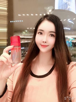 레드투래드 안티더스트 배리어 미스트 55ml — 4점을 준 리뷰어가 2021년 8월 올린 사용 사진