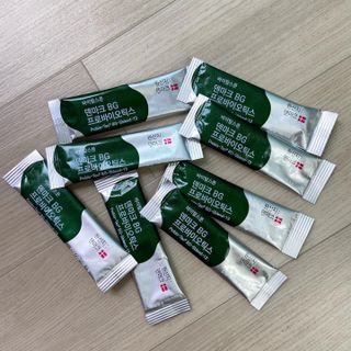 바이탈스푼덴마크BG프로바이오틱스 — 5점을 준 리뷰어가 2021년 6월 올린 사용 사진