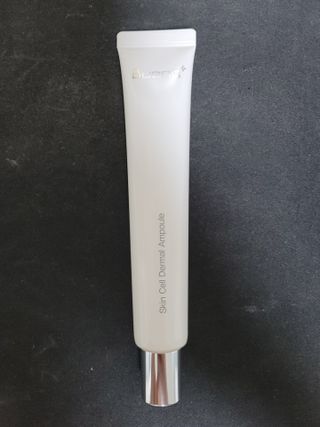 브에노 스킨셀 더마 앰플 — 5점을 준 리뷰어가 2021년 6월 올린 사용 사진