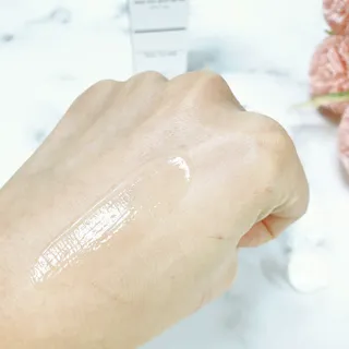 체르엠  프루브 콜라겐 앰플세럼 60ml 1병 — 4점을 준 리뷰어가 2021년 12월 올린 사용 사진