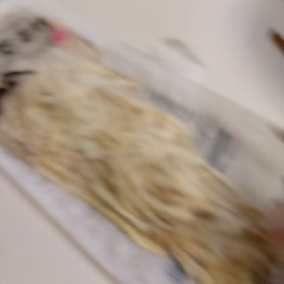 [오늘바스켓] 용대리 손질하늘태 130g — 4.5점을 준 리뷰어가 2021년 5월 올린 사용 사진