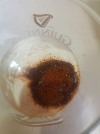 인터내셔널로스트 [호주네슬레] 인터내셔널 로스트 65개입 호주마약커피 50T+15T — 3점을 준 리뷰어가 2021년 8월 올린 사용 사진