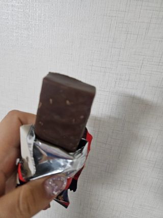 이지프로틴바 3종x각 2ea (고단백질바, 멀티단백질바, 식물성단백질바) — 5점을 준 리뷰어가 2024년 3월 올린 사용 사진