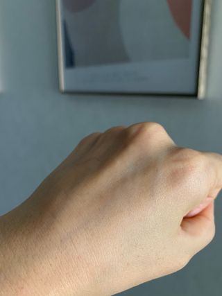 체르엠  프루브 콜라겐 앰플세럼 60ml 1병 — 5점을 준 리뷰어가 2021년 10월 올린 사용 사진