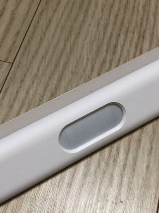아카라 어두울 때만 켜지는 스마트 무선 센서등 — 5점을 준 리뷰어가 2021년 11월 올린 사용 사진
