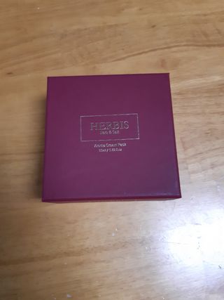 약손명가코스메틱 헤르비스 아로마 크림팩 50ml — 4점을 준 리뷰어가 2021년 3월 올린 사용 사진