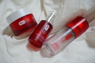 레드투래드 센서티브 어메이징 앰플 30ml — 5점을 준 리뷰어가 2021년 10월 올린 사용 사진