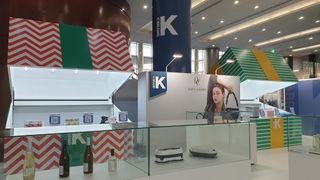브랜드K 플래그십스토어 [브랜드K X 에코맘의산골이유식] 산골알밤 10개 — 5점을 준 리뷰어가 2022년 1월 올린 사용 사진