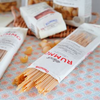 [Rummo]이탈리안 프리미엄 파스타 룸모 파스타 8종+리미티드 에디션 룸모 에이프런 — 5점을 준 리뷰어가 2021년 10월 올린 사용 사진