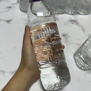 몽베스트 [MONTBEST]위드어스 500mL 20병 — 5점을 준 리뷰어가 2022년 8월 올린 사용 사진