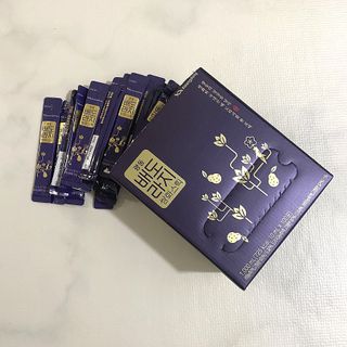 광동생활건강 나우 [광동] 배도라지 쌍화스틱 10mL x 100포 — 5점을 준 리뷰어가 2022년 12월 올린 사용 사진