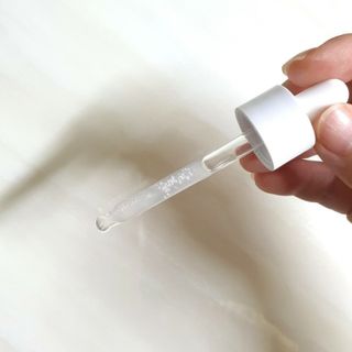 파시랩 시카 AC 솔루션 앰플 — 5점을 준 리뷰어가 2021년 8월 올린 사용 사진
