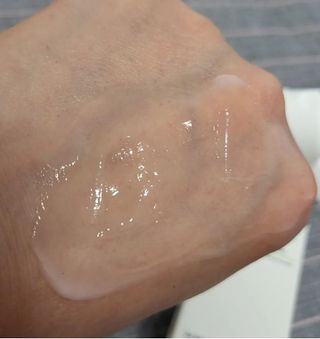 닥터플리너스 제트 큐어 크림 30ml + 제로 트러블 패치 9EA — 5점을 준 리뷰어가 2022년 5월 올린 사용 사진