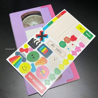 리훈 레코딩 다이어리 비디오 — 4점을 준 리뷰어가 2021년 6월 올린 사용 사진