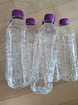 몽베스트 [MONTBEST]위드어스 500mL 20병 — 5점을 준 리뷰어가 2022년 6월 올린 사용 사진