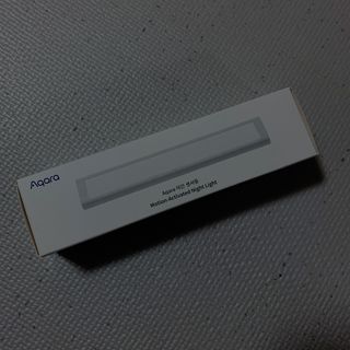 아카라 어두울 때만 켜지는 스마트 무선 센서등 — 5점을 준 리뷰어가 2021년 11월 올린 사용 사진