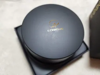 오투에니원 갈락토미세스 비타민 C 프리미엄 블랙스완 크림 50g — 4점을 준 리뷰어가 2023년 1월 올린 사용 사진