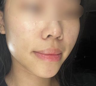 산다화 더블 이펙트 안티 링클 세럼 50ml — 5점을 준 리뷰어가 2023년 2월 올린 사용 사진