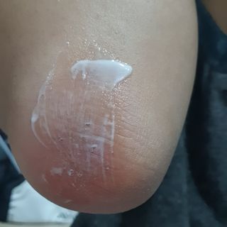 셀라피 에이리페어 바디로션 340ml — 5점을 준 리뷰어가 2021년 1월 올린 사용 사진