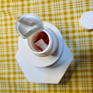 다나음 츄어블 비타민D 2000IU (130ml x 60캡슐) — 5점을 준 리뷰어가 2023년 10월 올린 사용 사진