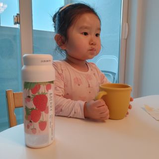 KOHL 앤베리 — 4점을 준 리뷰어가 2021년 4월 올린 사용 사진