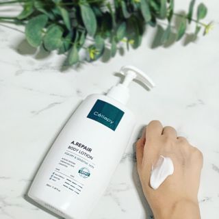 셀라피 에이리페어 바디로션 340ml — 5점을 준 리뷰어가 2021년 1월 올린 사용 사진
